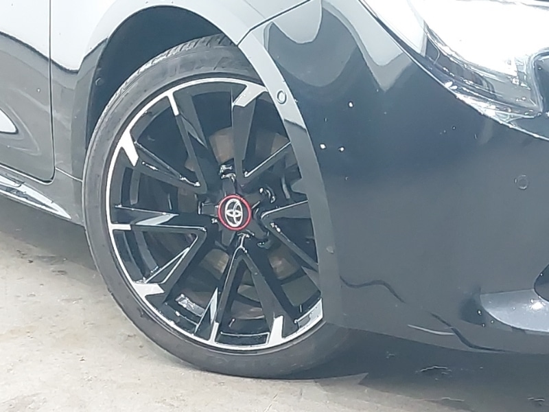 Used Toyota Corolla 2021 for sale - 77281746: Photo 9