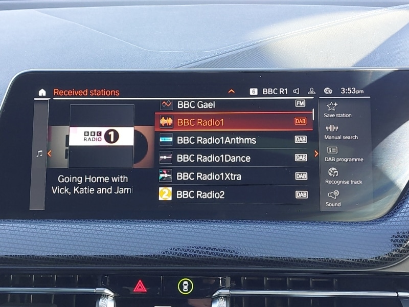 Used BMW 1 Series 2023 for sale - 77985422: Photo 12