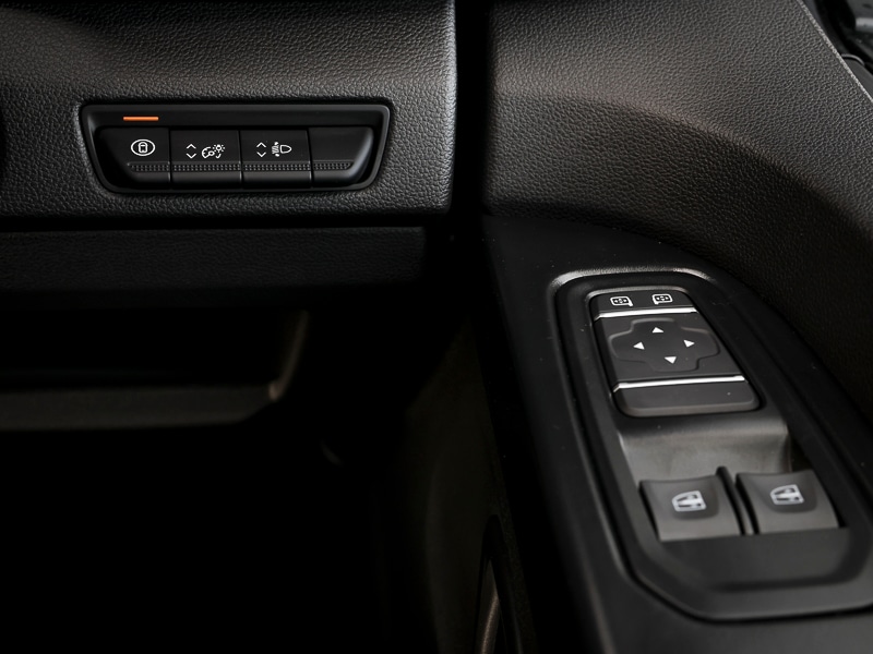 Used Renault Trafic 2025 for sale - 77229125: Photo 10