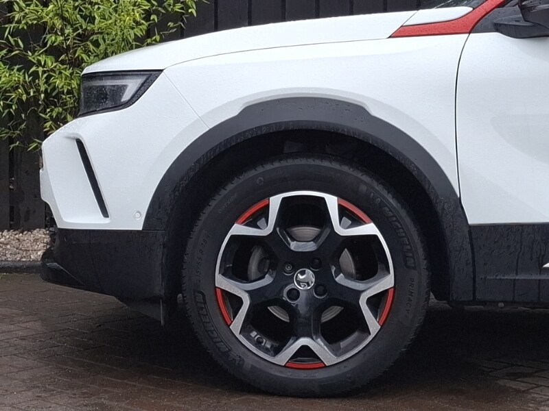 Used Vauxhall Mokka 2022 for sale - 77467184: Photo 12