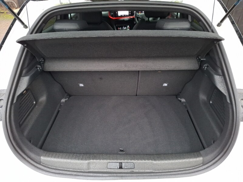 Used Vauxhall Mokka 2022 for sale - 77467184: Photo 8