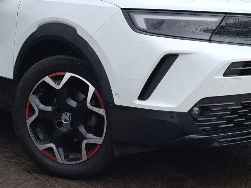 Used Vauxhall Mokka 2022 for sale - 77467184: Photo 9