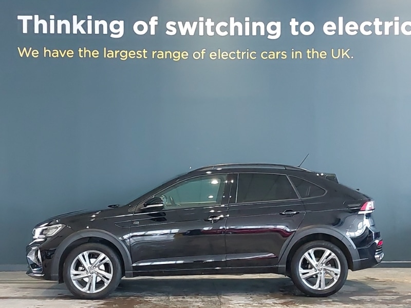 Used Volkswagen Taigo 2024 for sale - 77877031: Photo 4