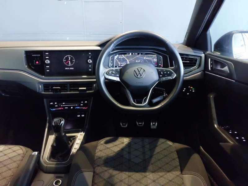 Used Volkswagen Taigo 2024 for sale - 77877031: Photo 7