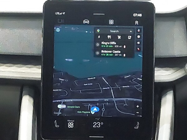 Used Polestar Polestar 2 2023 for sale - 76301369: Photo 11