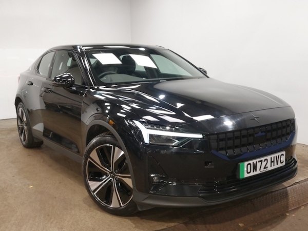 Used Polestar Polestar 2 2023 for sale - 76301369: Photo 1