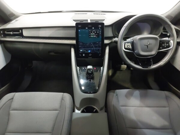 Used Polestar Polestar 2 2023 for sale - 76301369: Photo 2