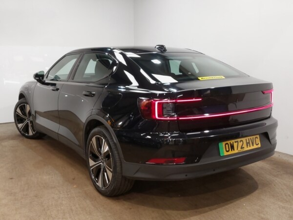 Used Polestar Polestar 2 2023 for sale - 76301369: Photo 3