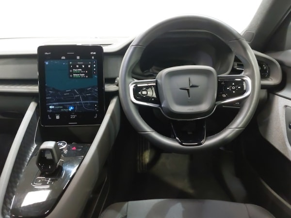 Used Polestar Polestar 2 2023 for sale - 76301369: Photo 7