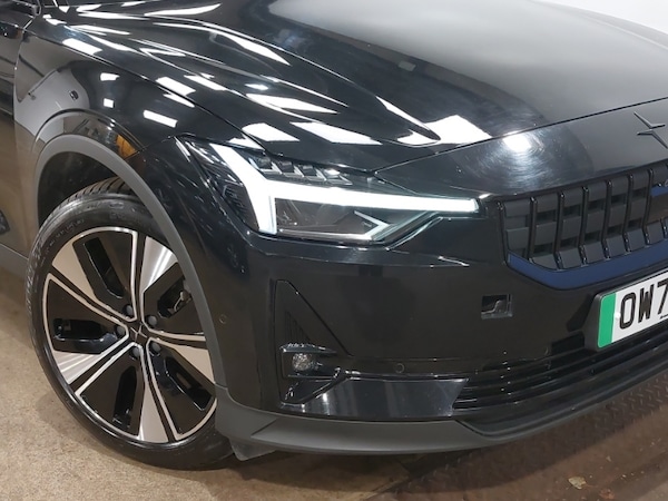 Used Polestar Polestar 2 2023 for sale - 76301369: Photo 9