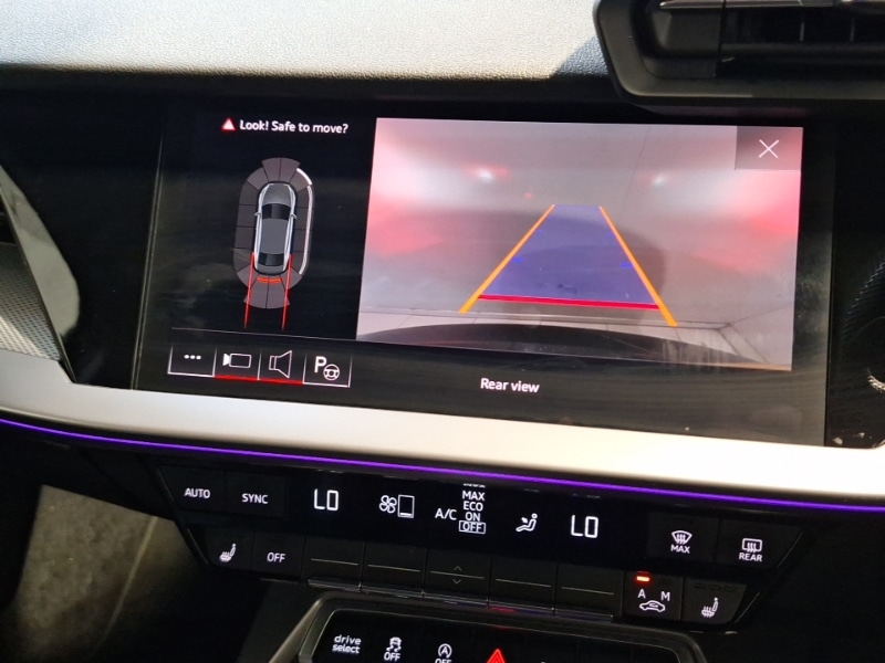 Used Audi A3 2023 for sale - 77094791: Photo 10