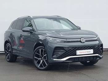 2024 - 2.0 TDI R-Line 5dr DSG