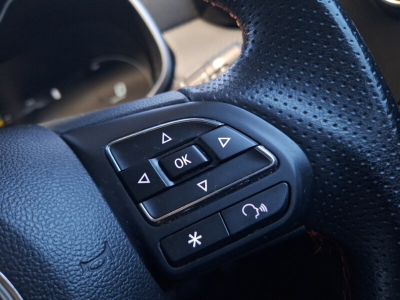 Used MG MG ZS 2022 for sale - 76764512: Photo 12