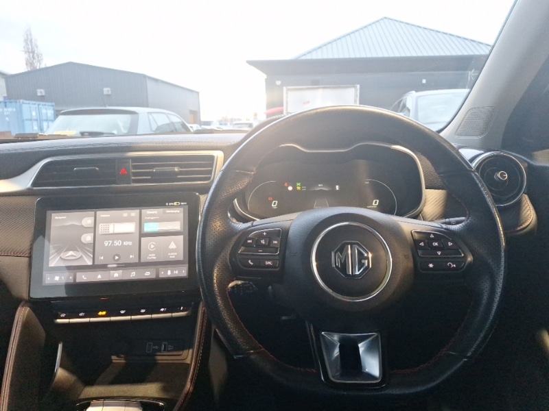 Used MG MG ZS 2022 for sale - 76764512: Photo 2