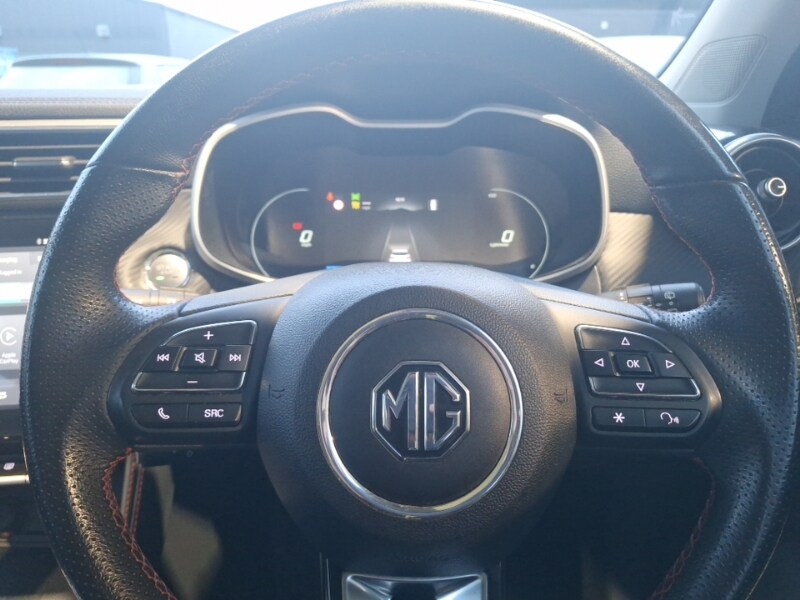 Used MG MG ZS 2022 for sale - 76764512: Photo 7