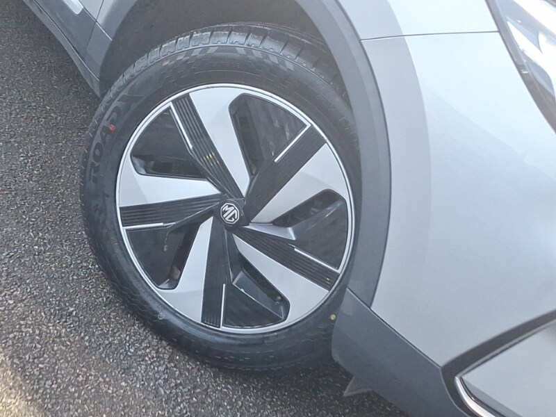 Used MG MG ZS 2022 for sale - 76764512: Photo 9