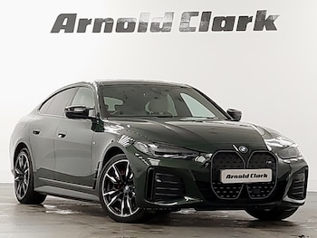 Used BMW i4 2022 for sale - 77209856: Photo