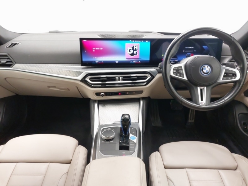 Used BMW i4 2022 for sale - 77209856: Photo 2