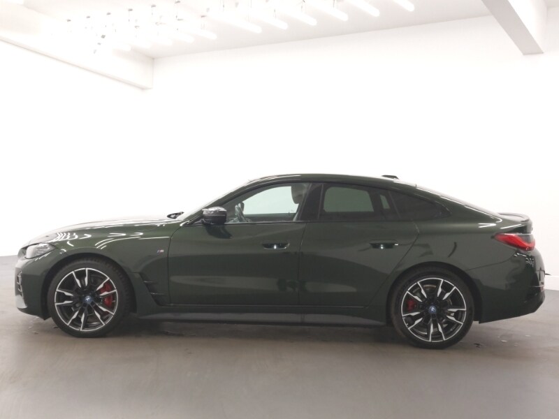 Used BMW i4 2022 for sale - 77209856: Photo 4