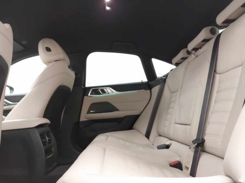 Used BMW i4 2022 for sale - 77209856: Photo 6