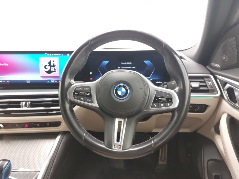 Used BMW i4 2022 for sale - 77209856: Photo 7