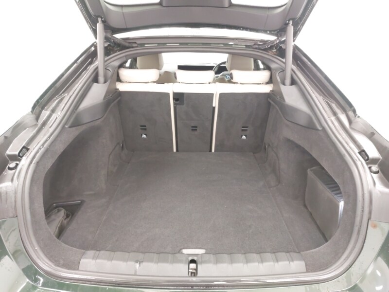 Used BMW i4 2022 for sale - 77209856: Photo 8