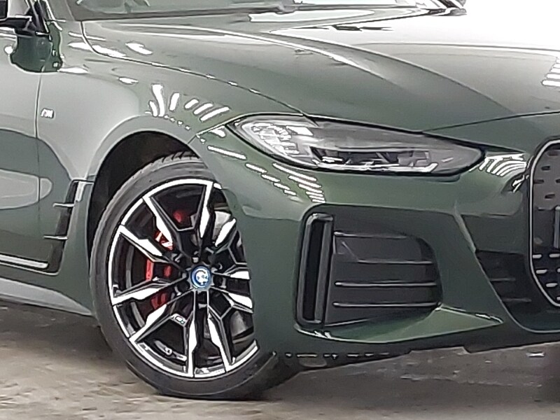 Used BMW i4 2022 for sale - 77209856: Photo 9