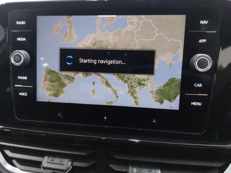 Used Volkswagen T-Roc 2025 for sale - 77142450: Photo 10