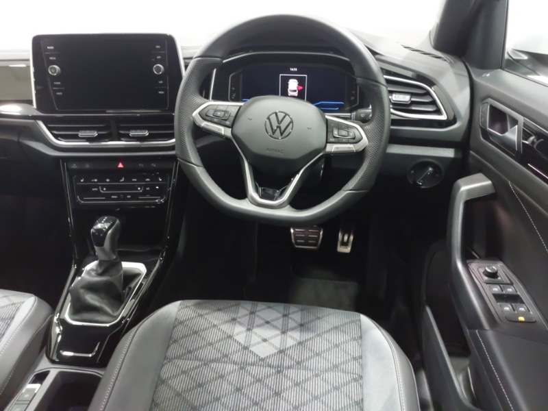 Used Volkswagen T-Roc 2025 for sale - 77142450: Photo 7