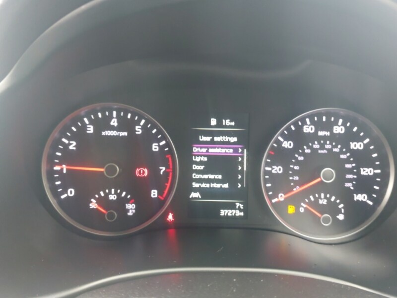 Used Kia Stonic 2023 for sale - 77948544: Photo 10