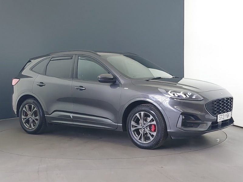 Used Ford Kuga 2021 for sale - 77483974: Photo 12