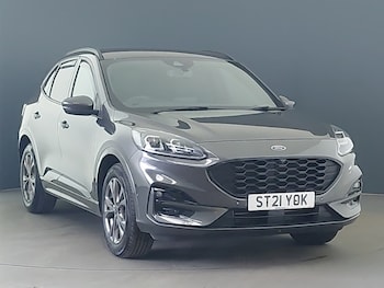 Used Ford Kuga 2021 for sale - 77483974: Photo