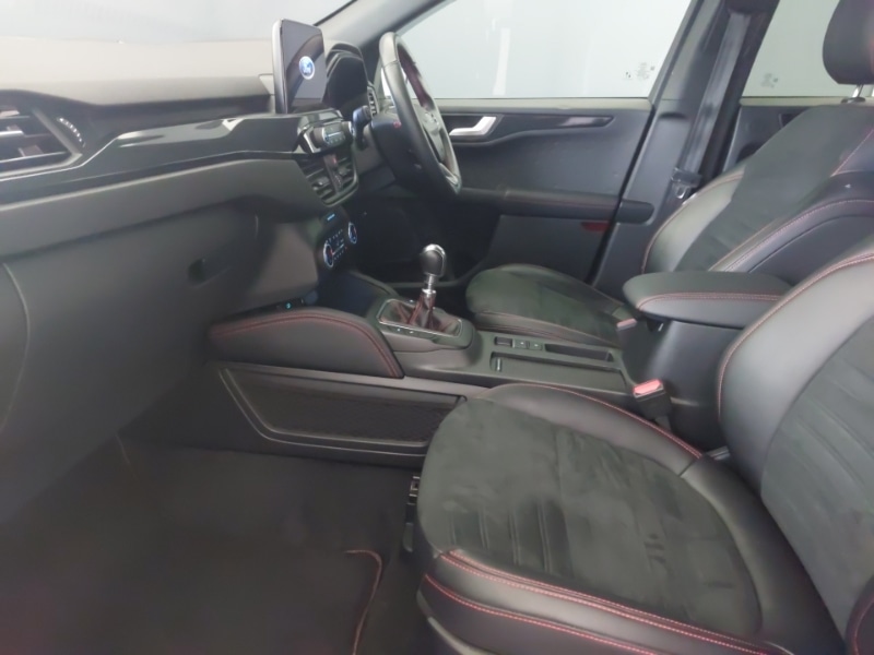 Used Ford Kuga 2021 for sale - 77483974: Photo 5