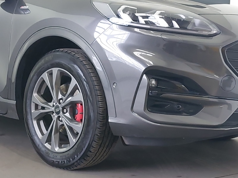 Used Ford Kuga 2021 for sale - 77483974: Photo 9