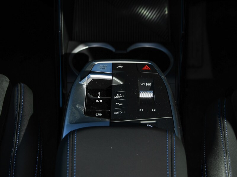 Used BMW iX1 2025 for sale - 77924642: Photo 10