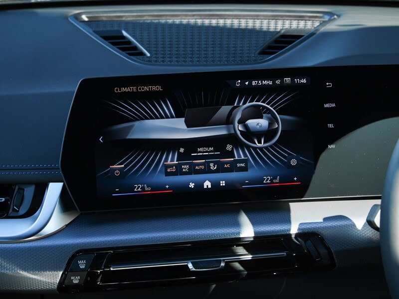 Used BMW iX1 2025 for sale - 77924642: Photo 8