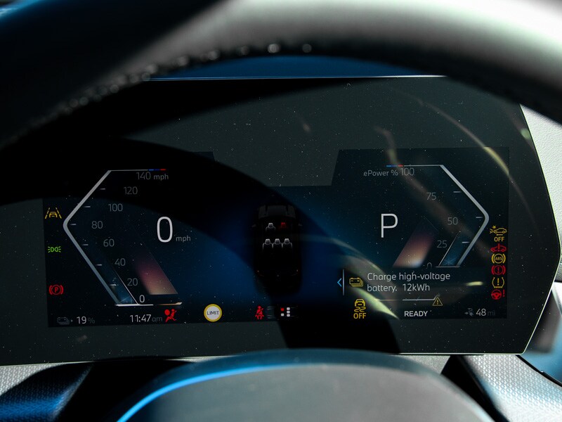 Used BMW iX1 2025 for sale - 77924642: Photo 9