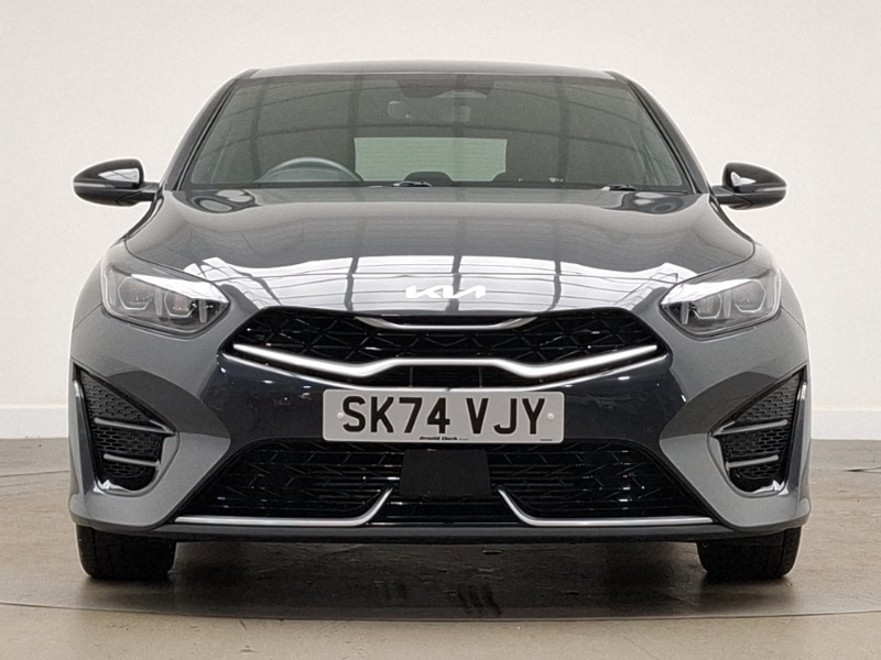 Used Kia Ceed 2024 for sale - 76502567: Photo 12