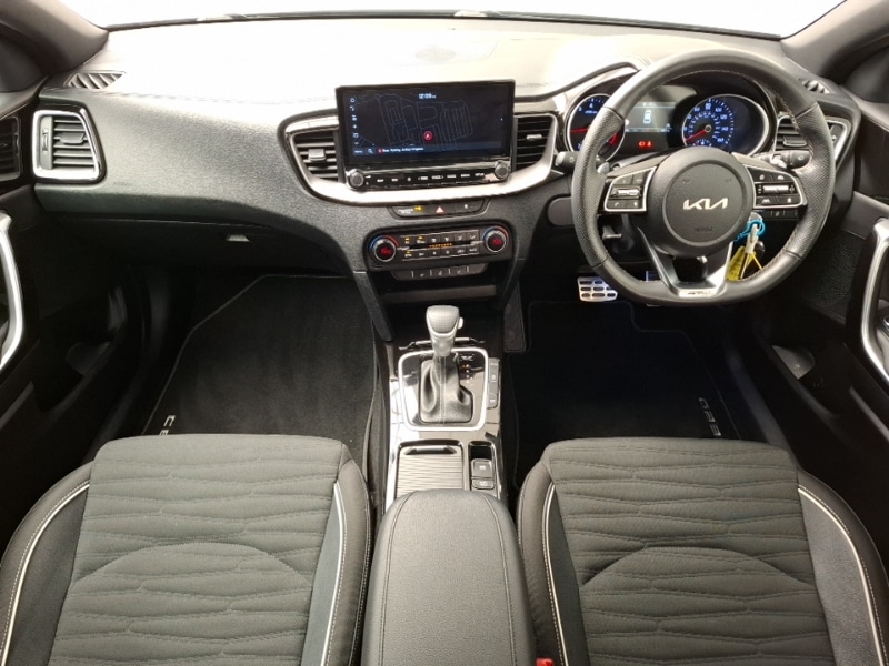 Used Kia Ceed 2024 for sale - 76502567: Photo 2