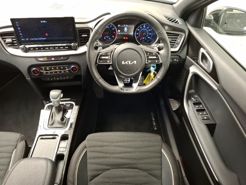 Used Kia Ceed 2024 for sale - 76502567: Photo 7