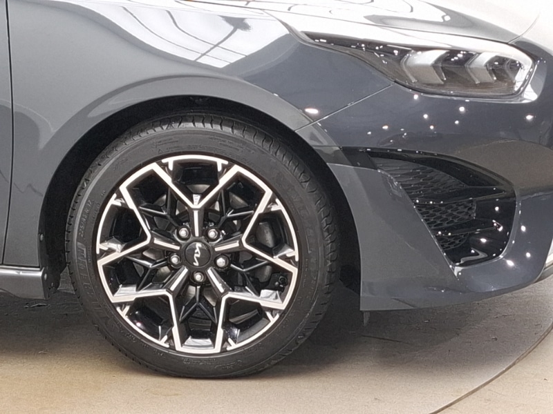 Used Kia Ceed 2024 for sale - 76502567: Photo 9