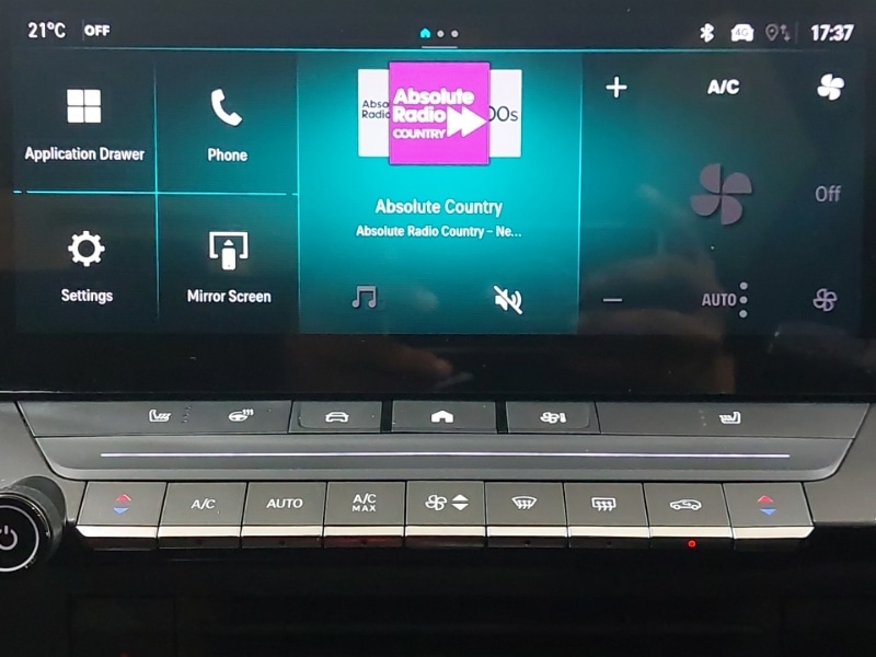 Used Vauxhall Astra 2025 for sale - 76483469: Photo 10