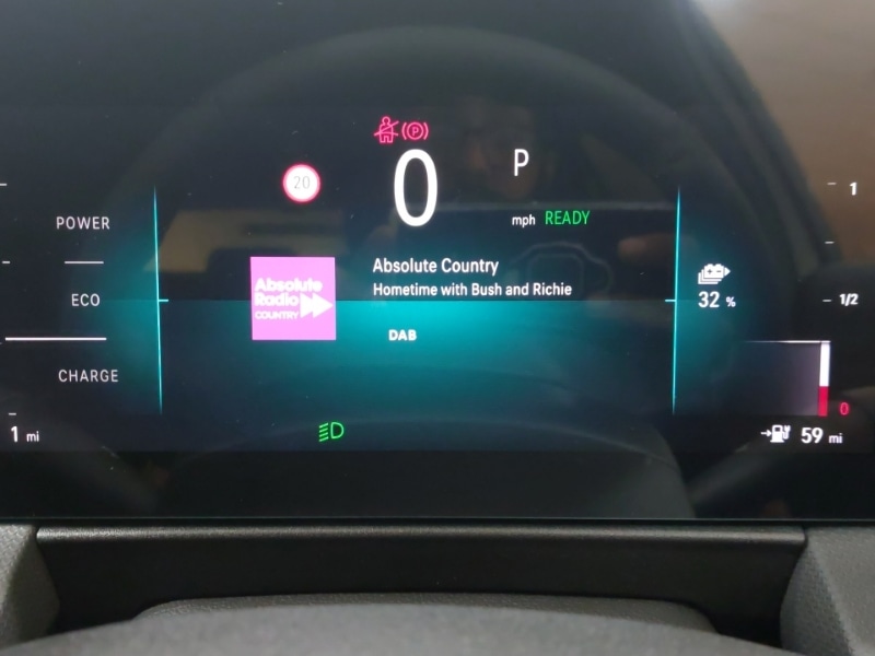 Used Vauxhall Astra 2025 for sale - 76483469: Photo 11