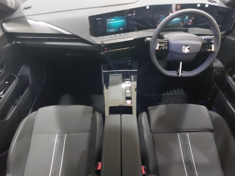 Used Vauxhall Astra 2025 for sale - 76483469: Photo 2