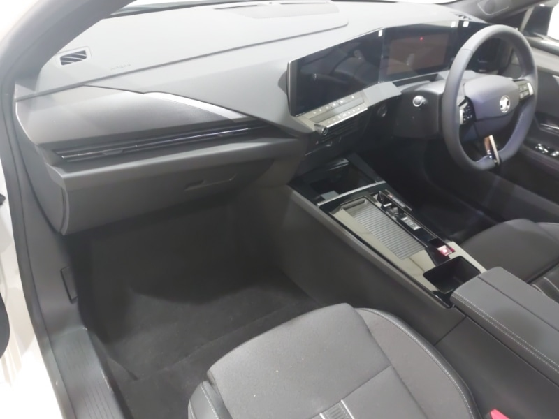 Used Vauxhall Astra 2025 for sale - 76483469: Photo 5