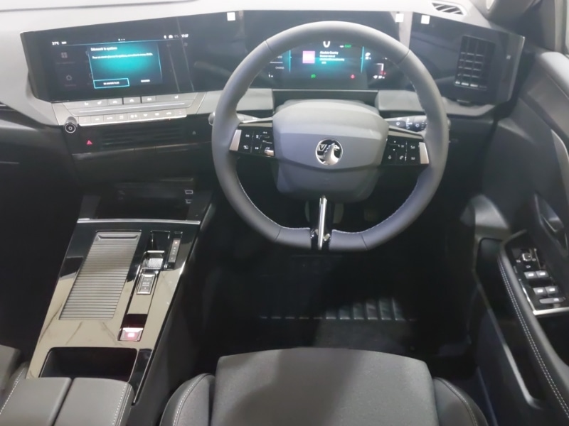 Used Vauxhall Astra 2025 for sale - 76483469: Photo 7