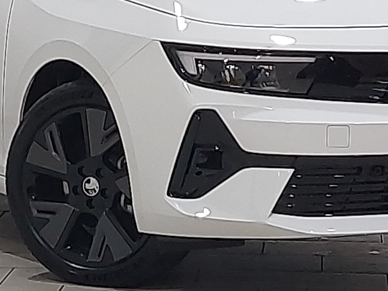 Used Vauxhall Astra 2025 for sale - 76483469: Photo 9