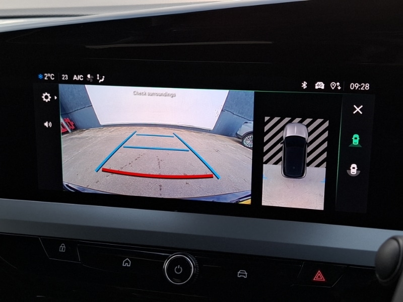 Used Vauxhall Mokka 2025 for sale - 77875760: Photo 10