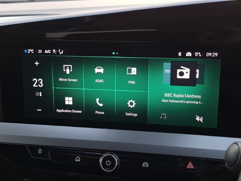 Used Vauxhall Mokka 2025 for sale - 77875760: Photo 11