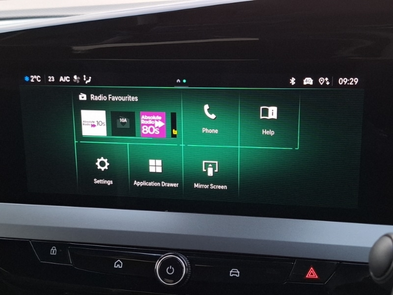 Used Vauxhall Mokka 2025 for sale - 77875760: Photo 12